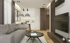 Nextgen Apartments