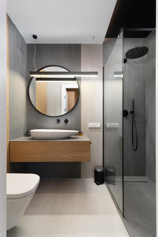 Nextgen Apartments Kraków Zewnętrze zdjęcie