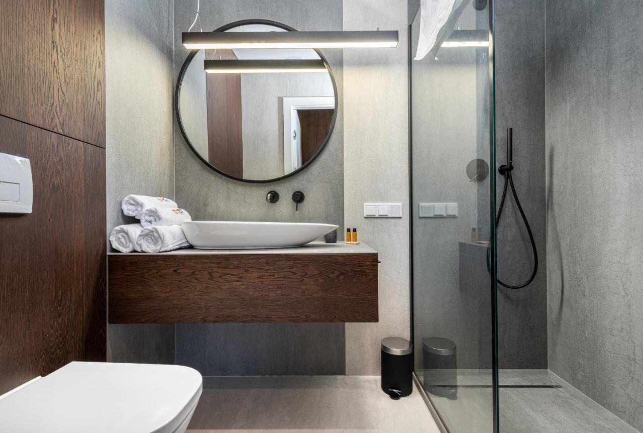 Nextgen Apartments Kraków Zewnętrze zdjęcie