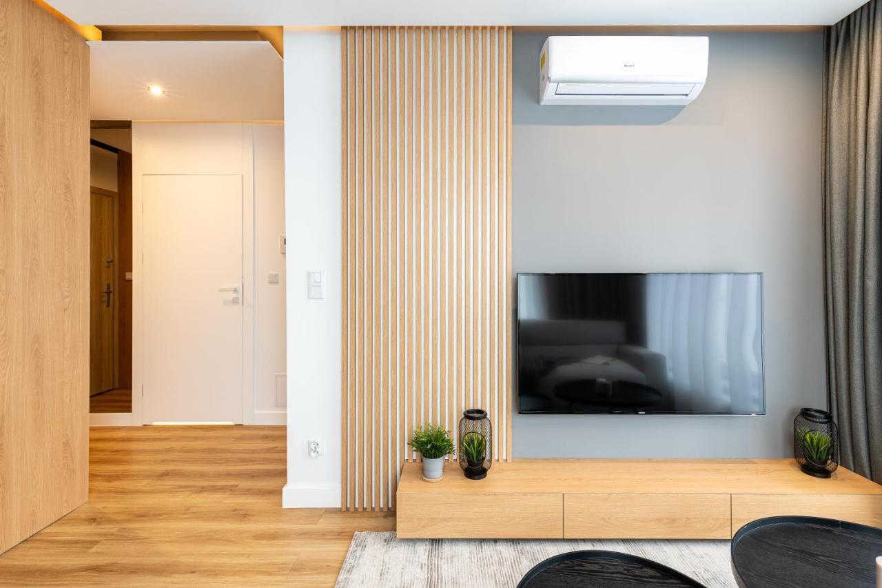 Nextgen Apartments Kraków Zewnętrze zdjęcie