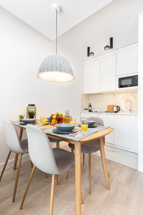 Nextgen Apartments Kraków Zewnętrze zdjęcie