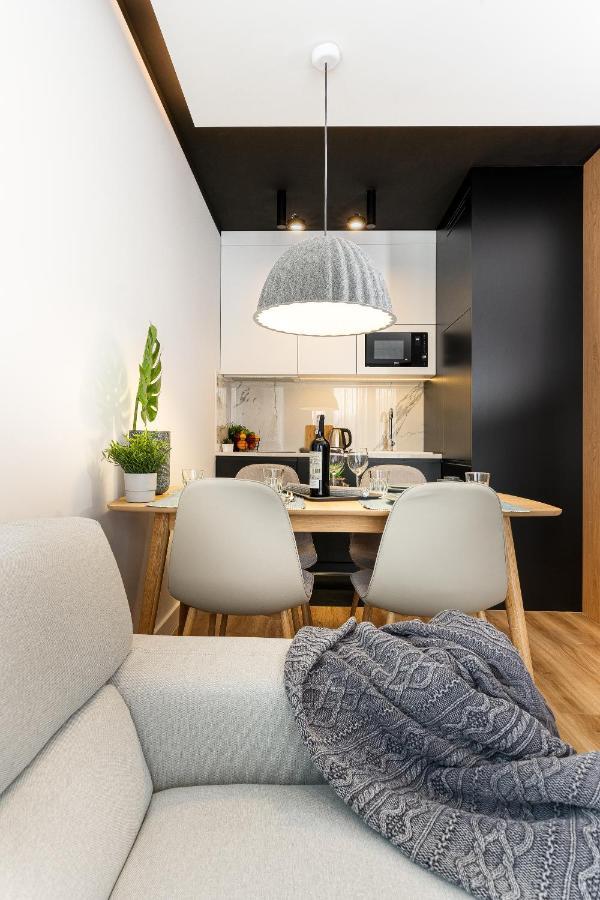 Nextgen Apartments Kraków Zewnętrze zdjęcie