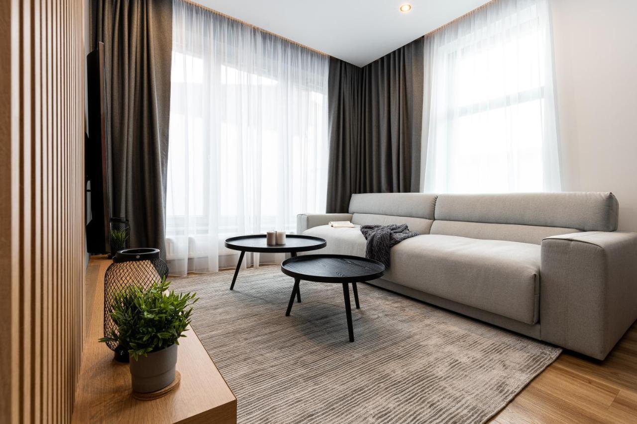 Nextgen Apartments Kraków Zewnętrze zdjęcie